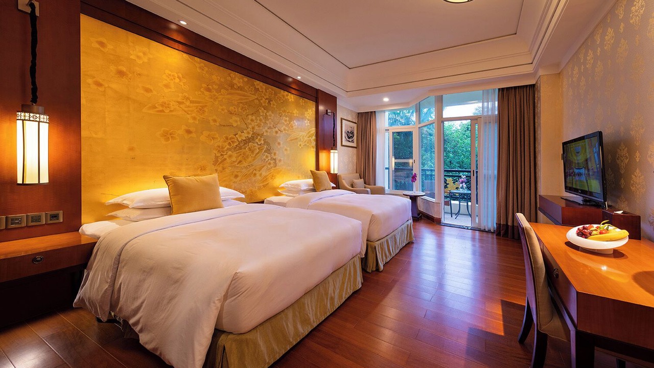 Photo of Bedroom in Miaolingjiuwei
