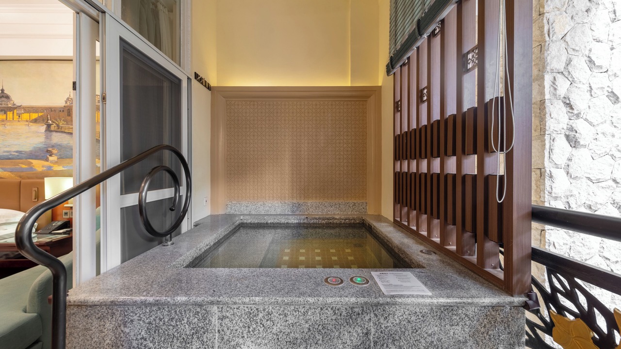 Photo of Bedroom in Miaolingjiuwei