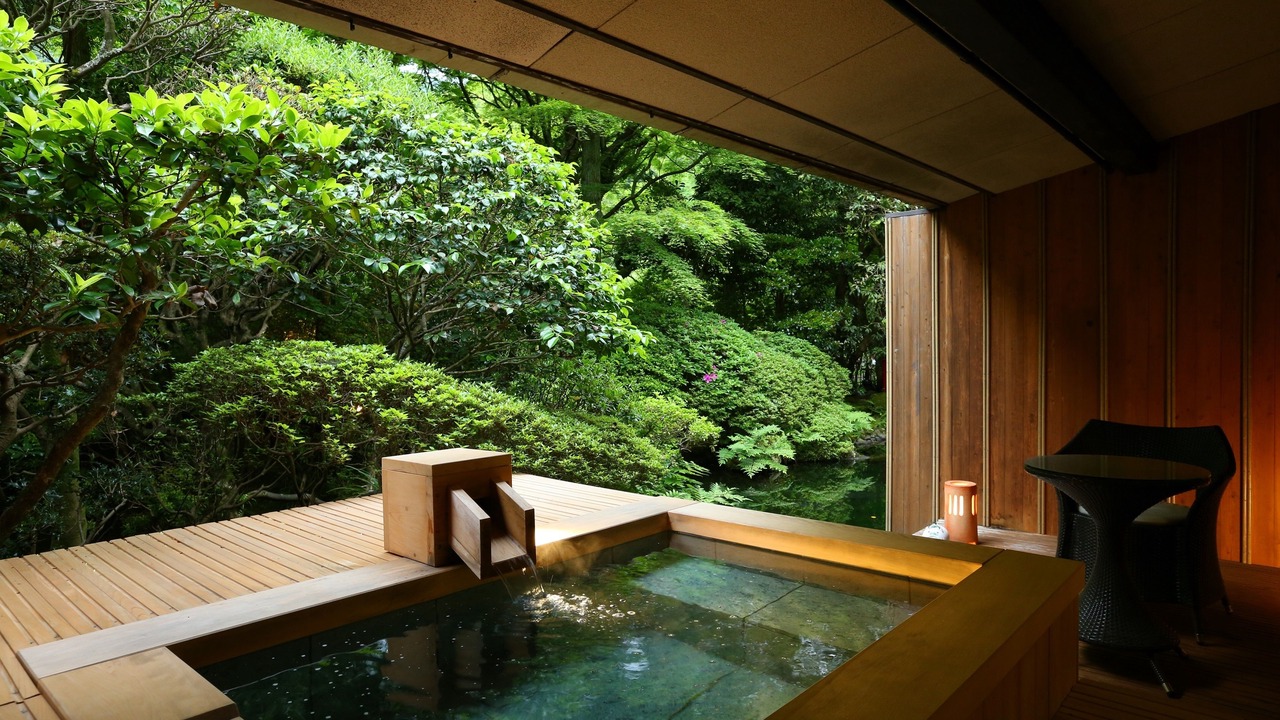 Photo of Patio Balcony in Yugawara