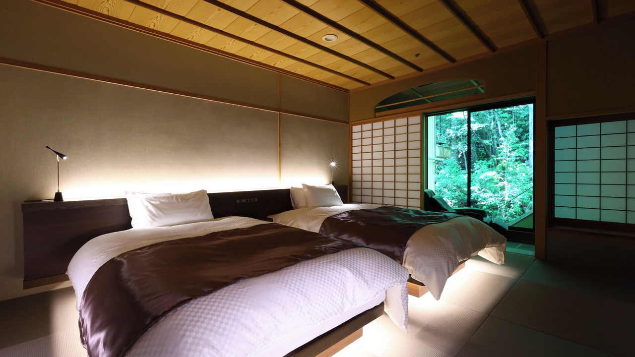 Photo of Bedroom in Yugawara
