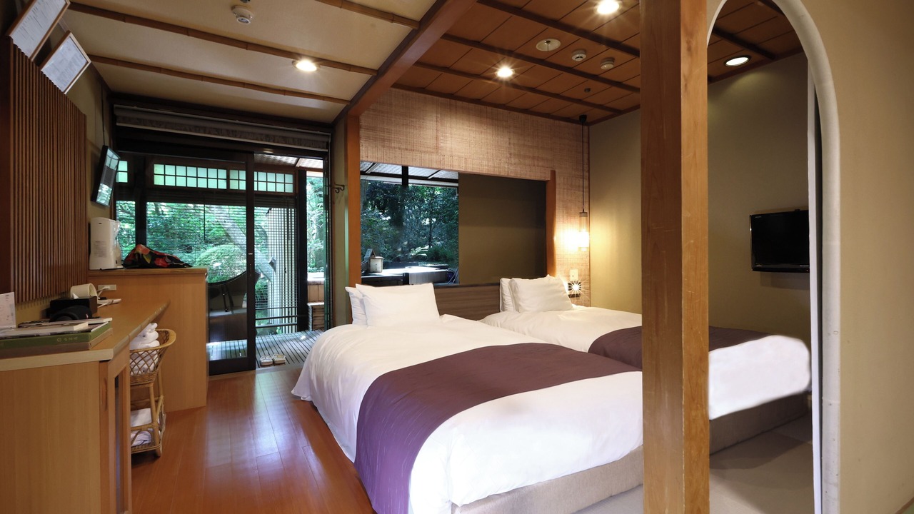 Photo of Bedroom in Yugawara