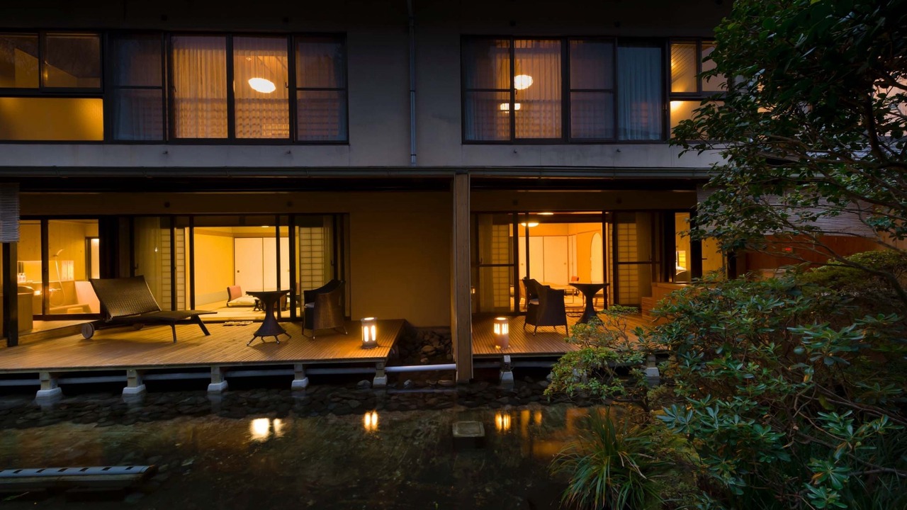 Photo of Outdoor in Yugawara