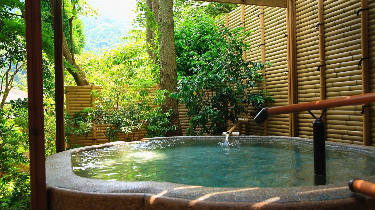 Photo of Bathroom in Yugawara