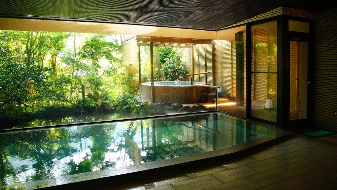 Photo of Bathroom in Yugawara
