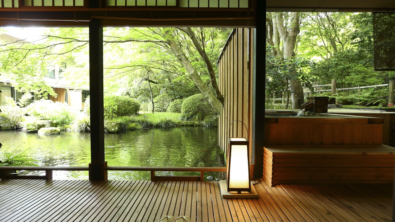 Photo of Bedroom in Yugawara