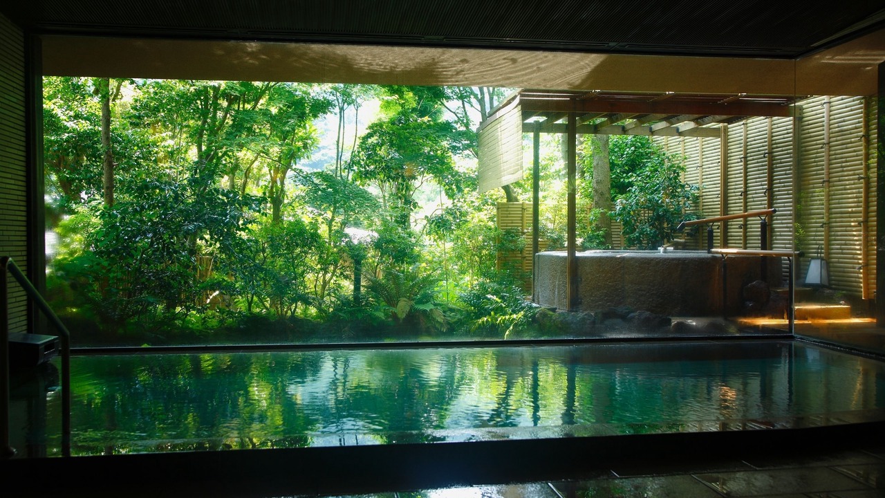 Photo of Bathroom in Yugawara