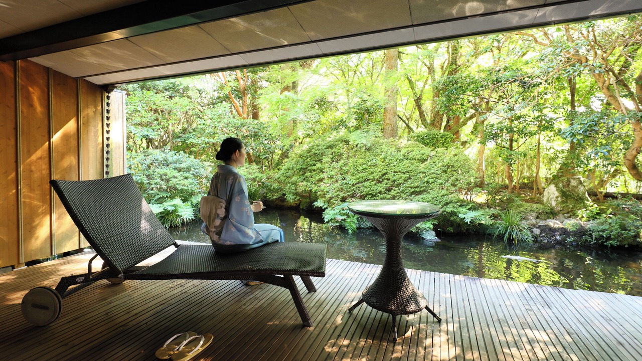 Photo of Bedroom in Yugawara