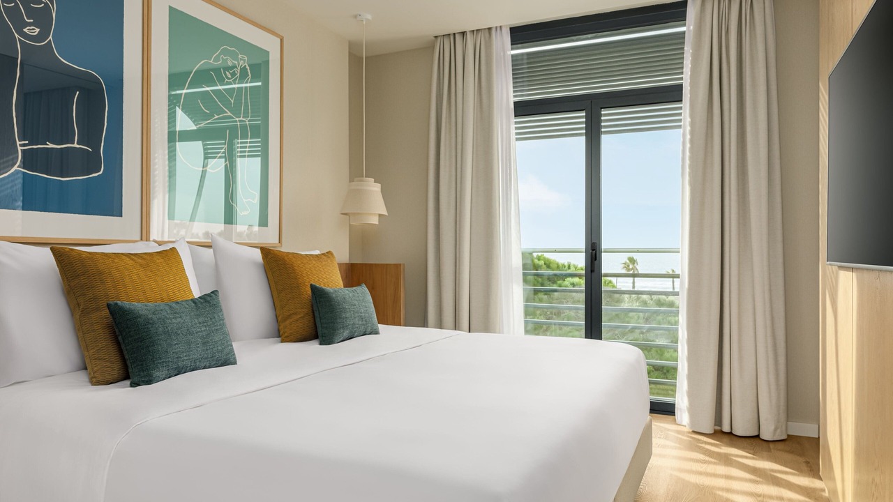 Photo of Bedroom in Gava