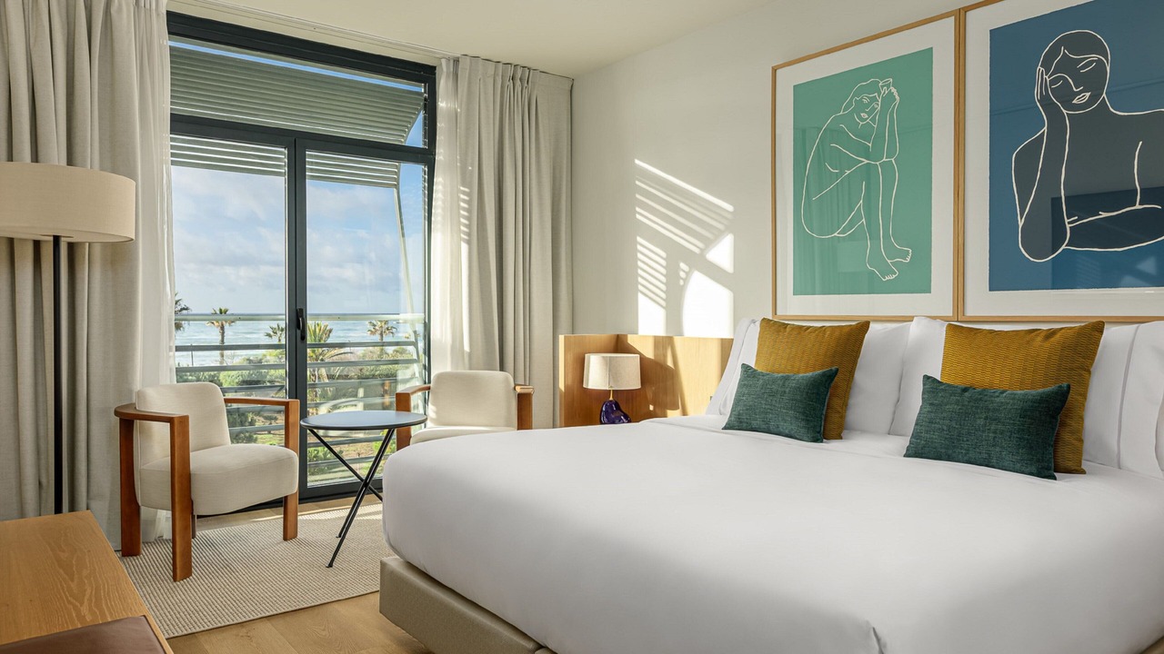 Photo of Bedroom in Gava