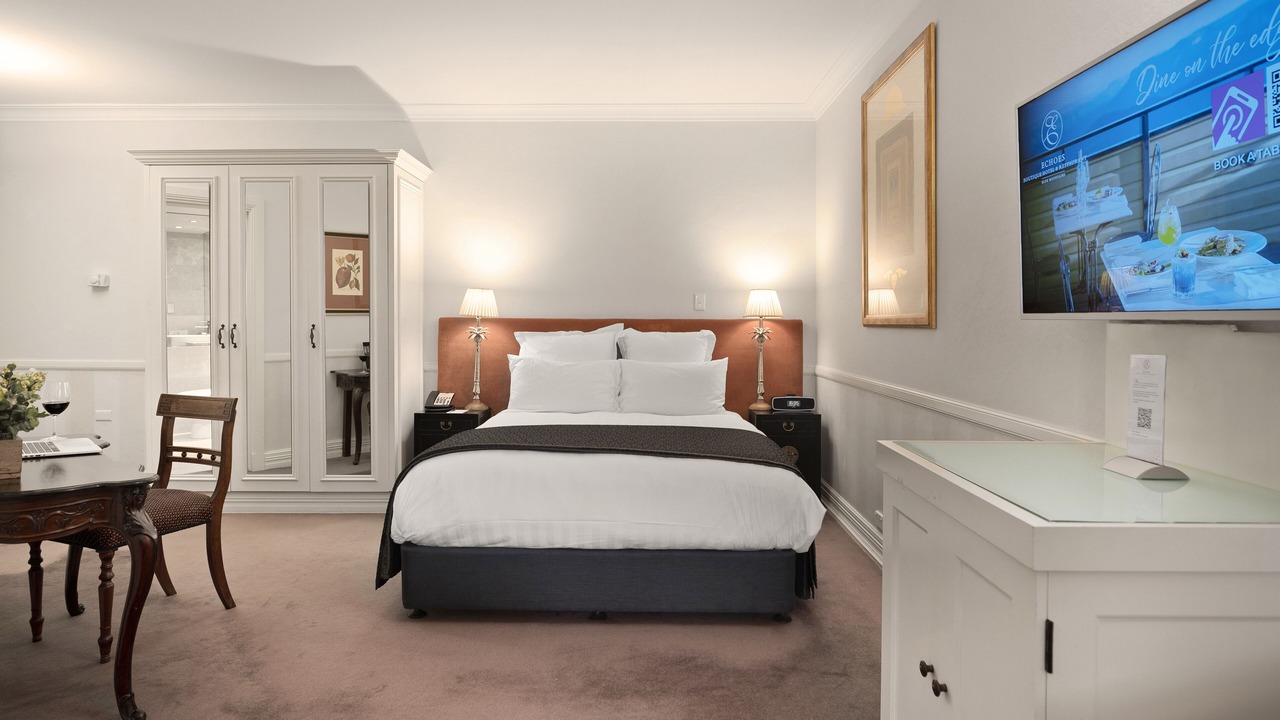 Photo of Bedroom in Katoomba