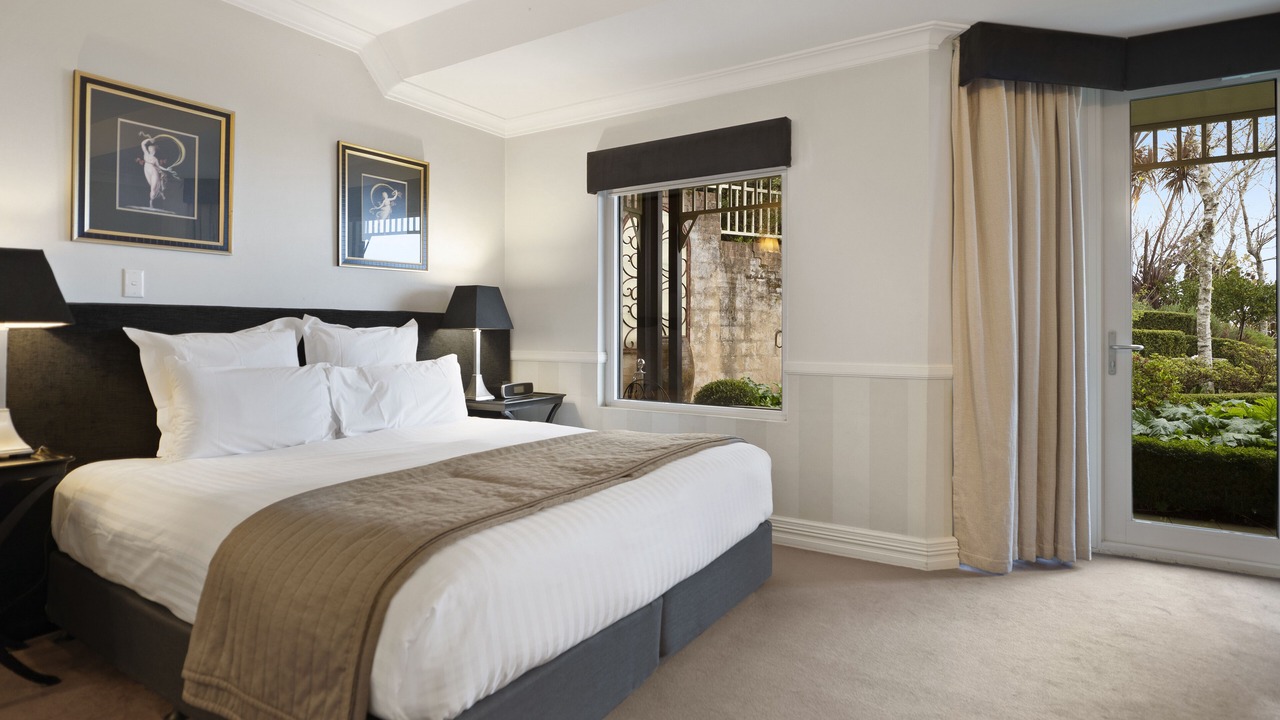 Photo of Bedroom in Katoomba