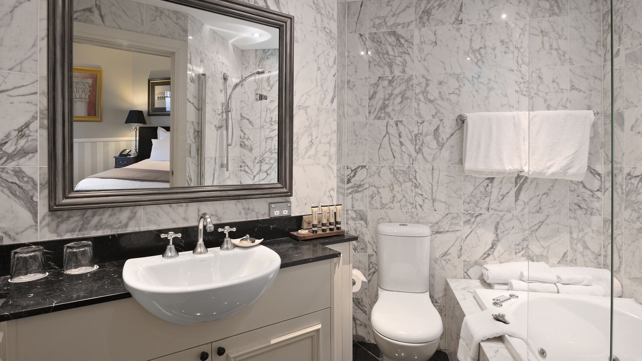 Photo of Bathroom in Katoomba