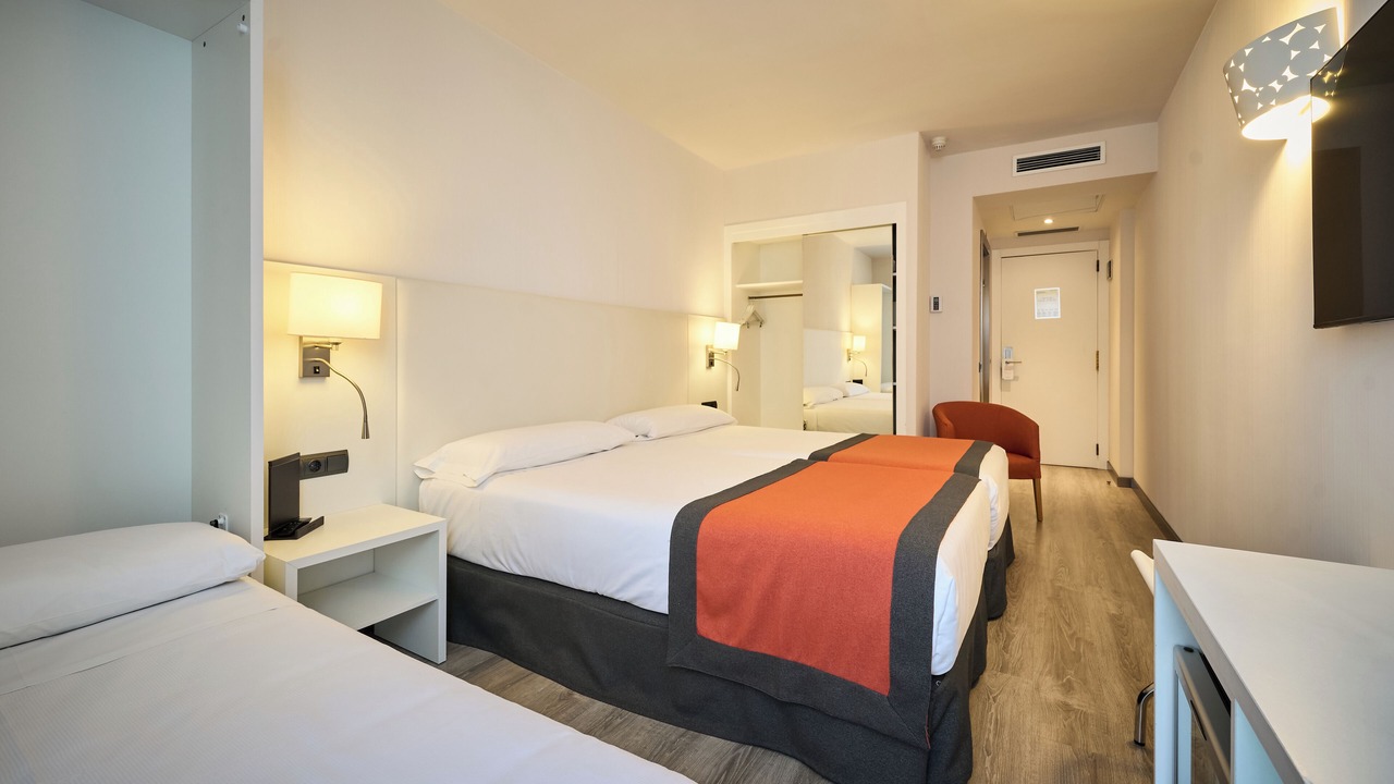 Photo of Bedroom in Sant Andreu de la Barca
