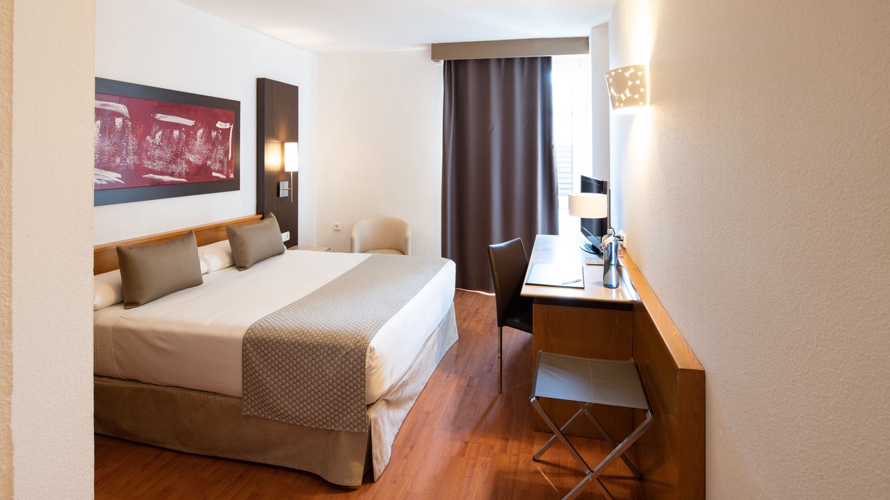 Photo of Bedroom in Sant Andreu de la Barca