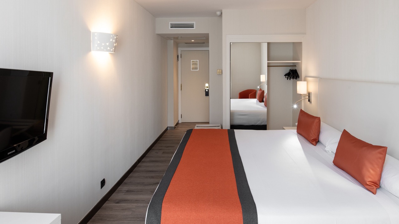 Photo of Bedroom in Sant Andreu de la Barca