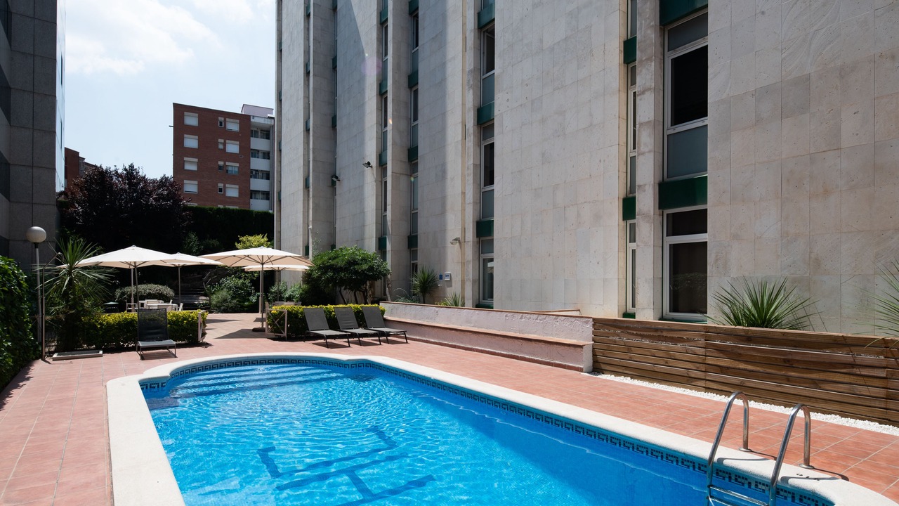 Photo of Outdoor in Sant Andreu de la Barca