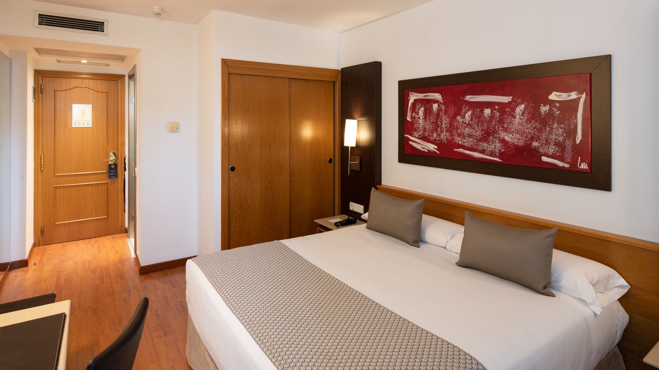 Photo of Bedroom in Sant Andreu de la Barca