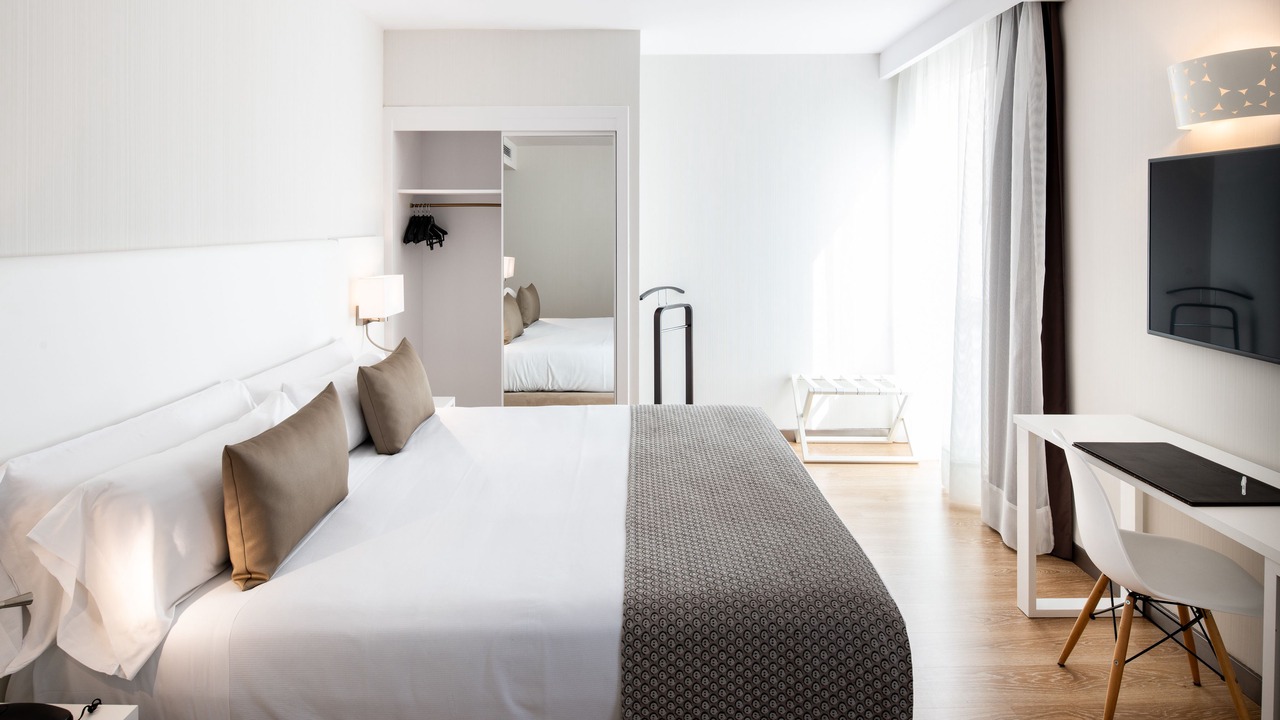 Photo of Bedroom in Sant Andreu de la Barca