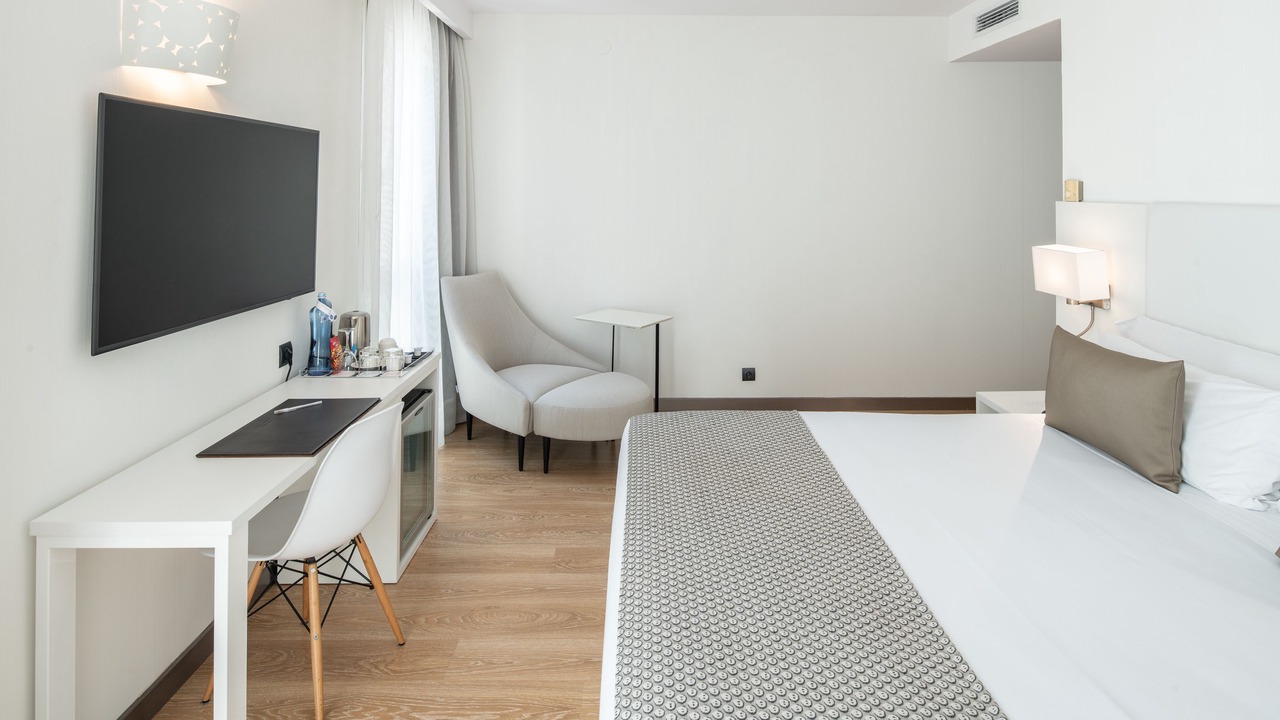 Photo of Bedroom in Sant Andreu de la Barca