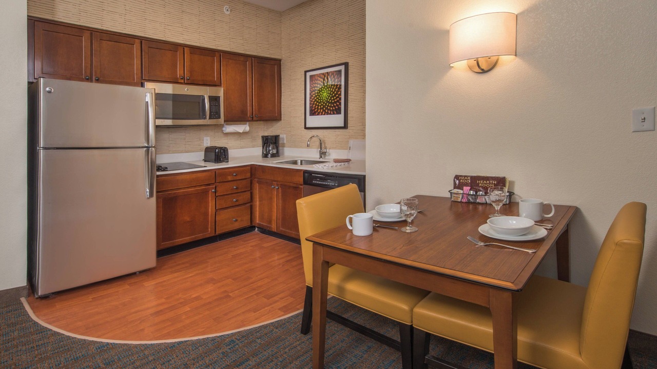 Photo of Kitchen in Chantilly