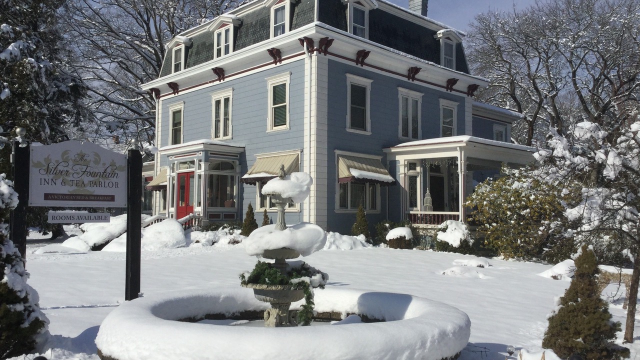 Photo of Outdoor in Dover