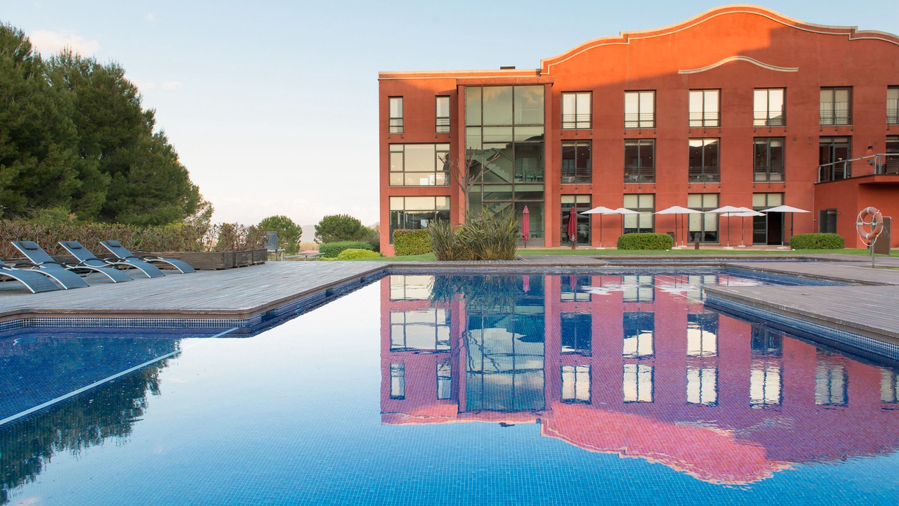 Photo of Outdoor in Sant Esteve Sesrovires