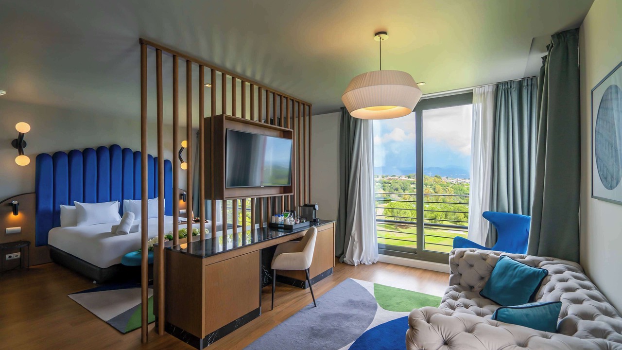 Photo of Bedroom in Sant Esteve Sesrovires