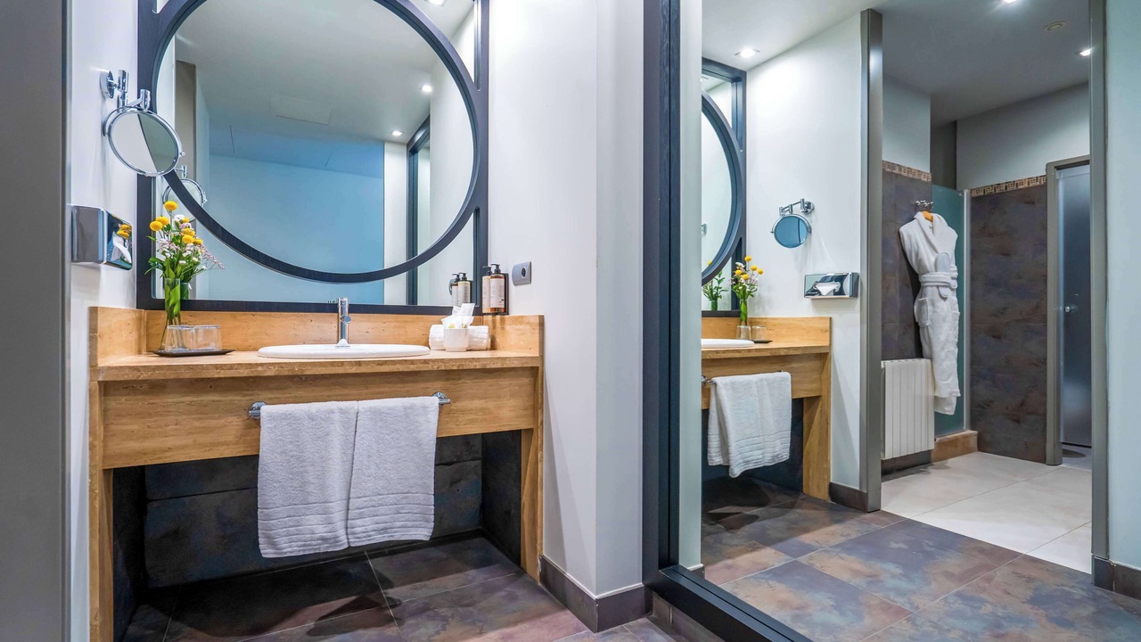Photo of Bedroom in Sant Esteve Sesrovires
