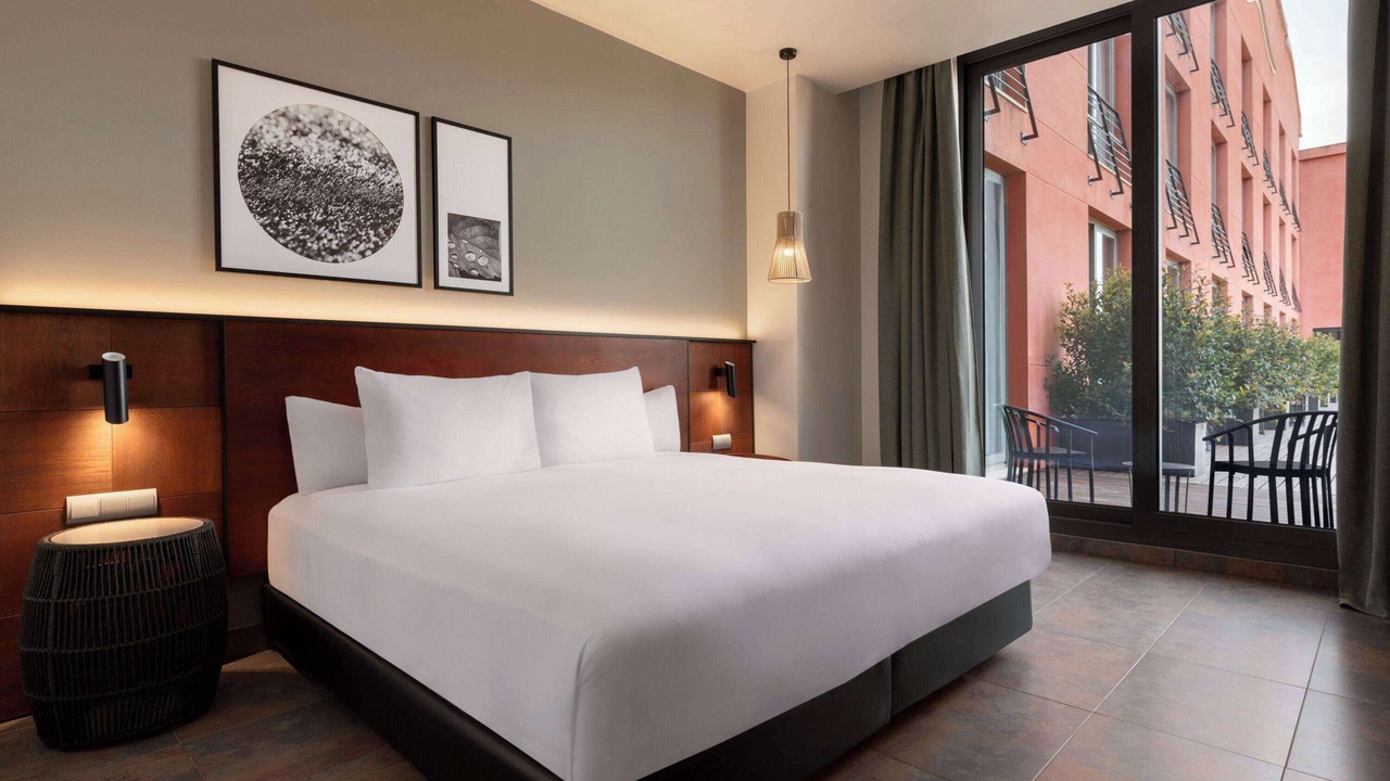 Photo of Bedroom in Sant Esteve Sesrovires