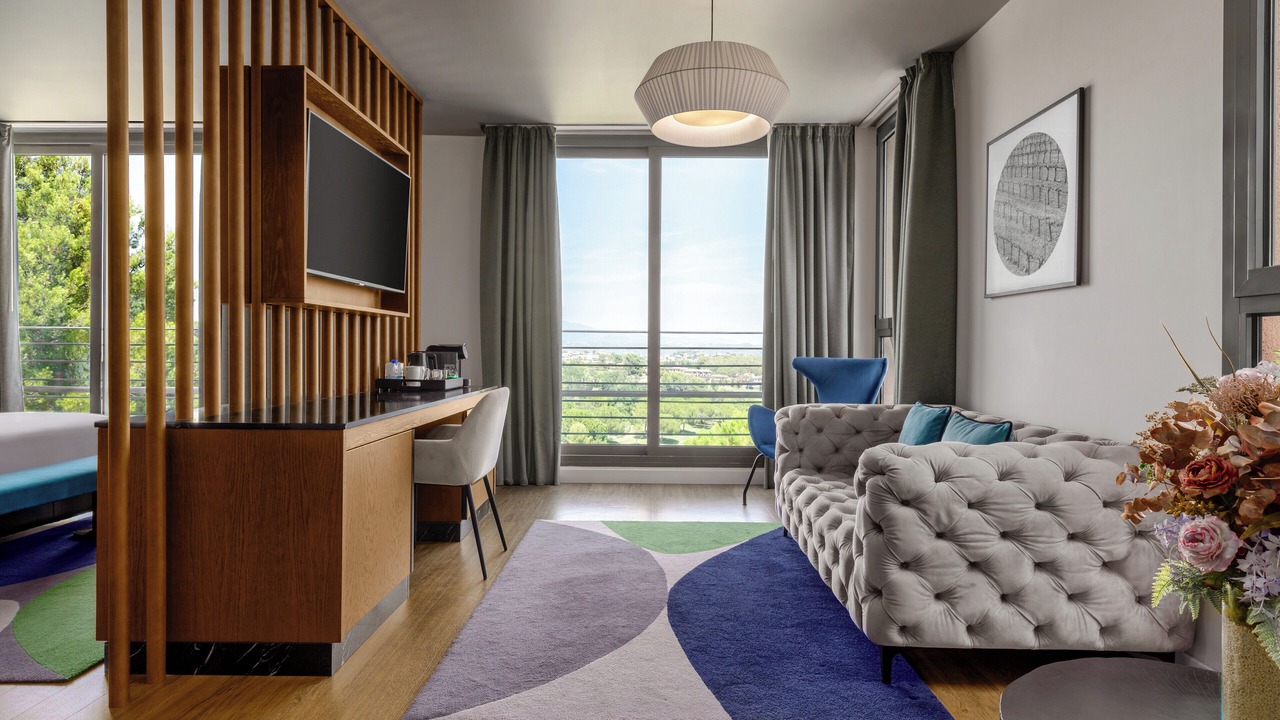 Photo of Bedroom in Sant Esteve Sesrovires