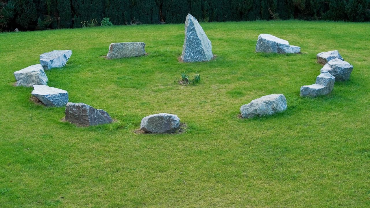 Photo of Outdoor in New Ross