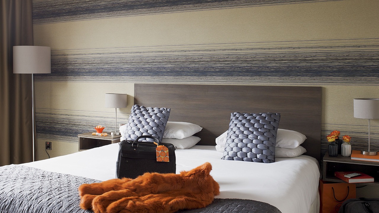 Photo of Bedroom in New Ross