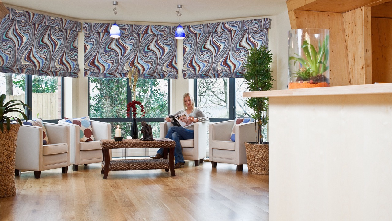Photo of Bedroom in New Ross