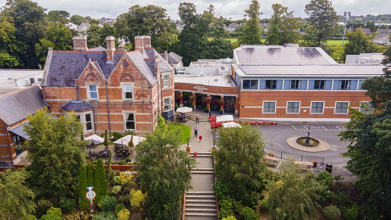 Photo of Outdoor in New Ross