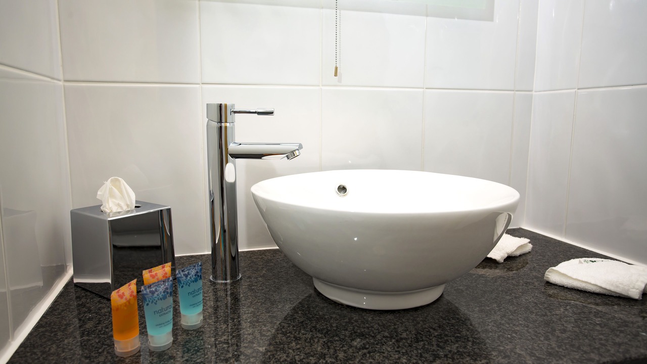 Photo of Bathroom in New Ross