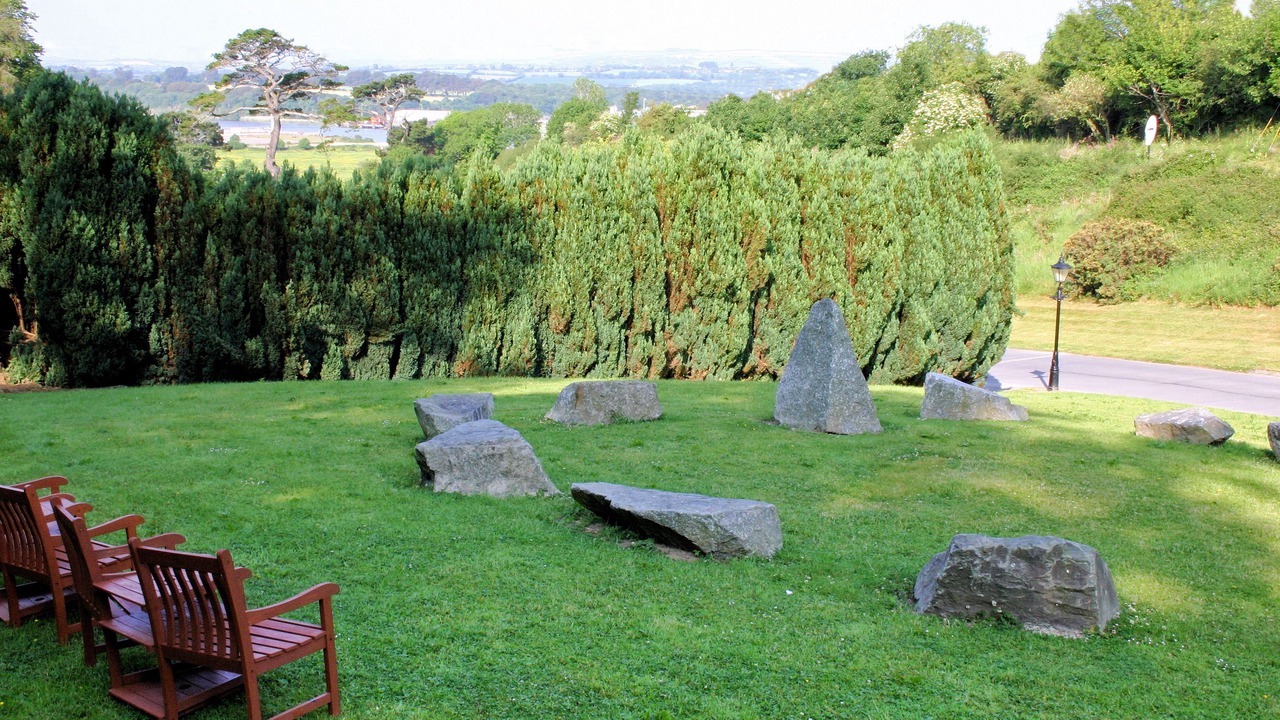 Photo of Outdoor in New Ross