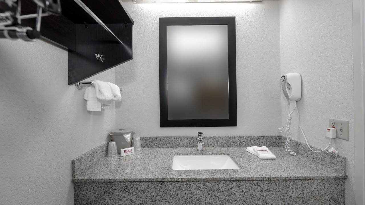 Photo of Bathroom in Sumter