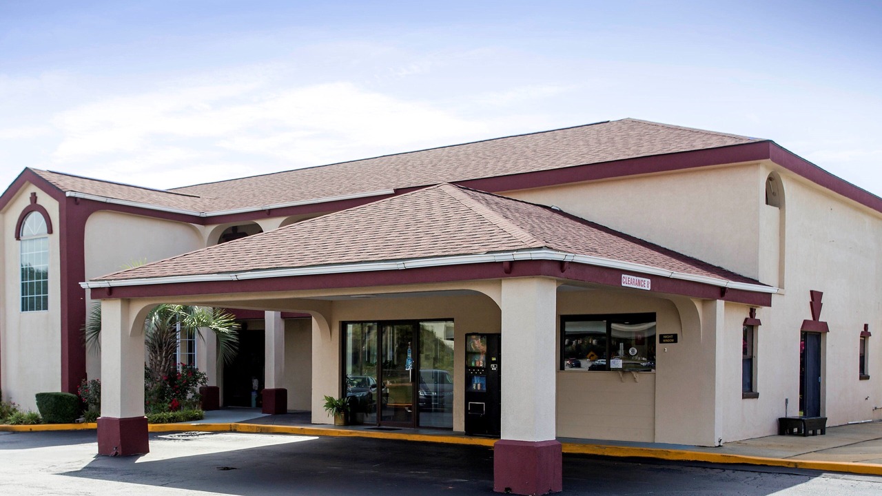 Photo of Outdoor in Sumter