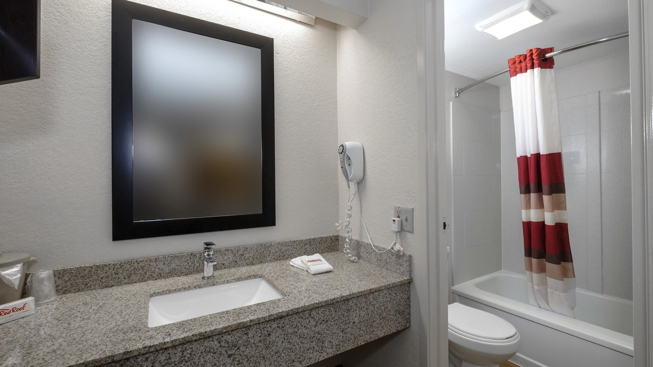 Photo of Bathroom in Sumter