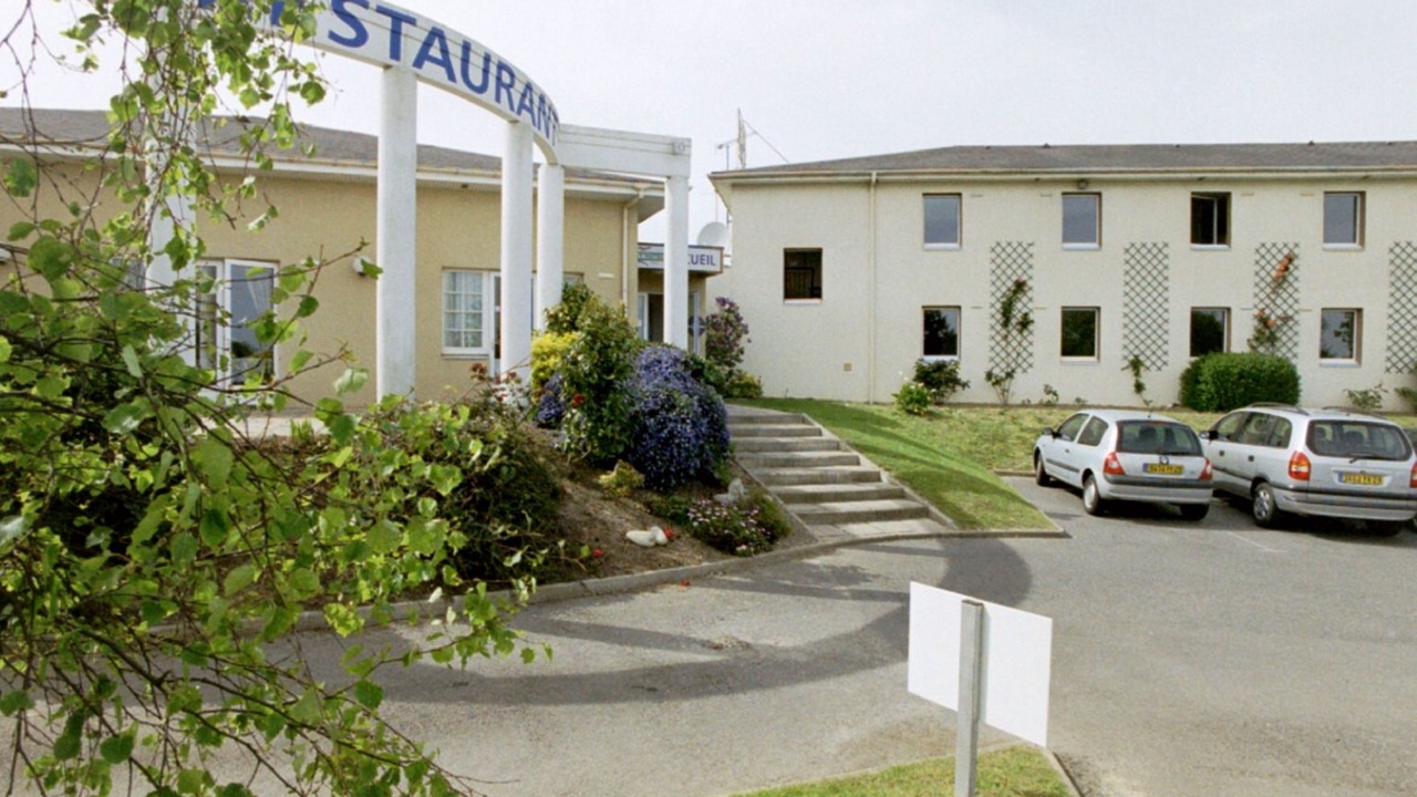 Photo of Outdoor in Le Relecq-Kerhuon