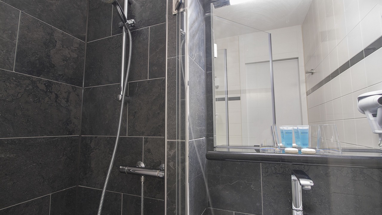 Photo of Bathroom in Dubbeldam
