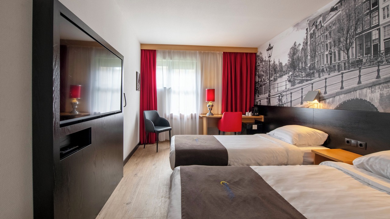 Photo of Bedroom in Dubbeldam