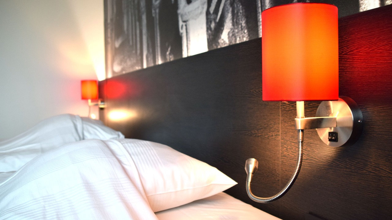 Photo of Bedroom in Dubbeldam