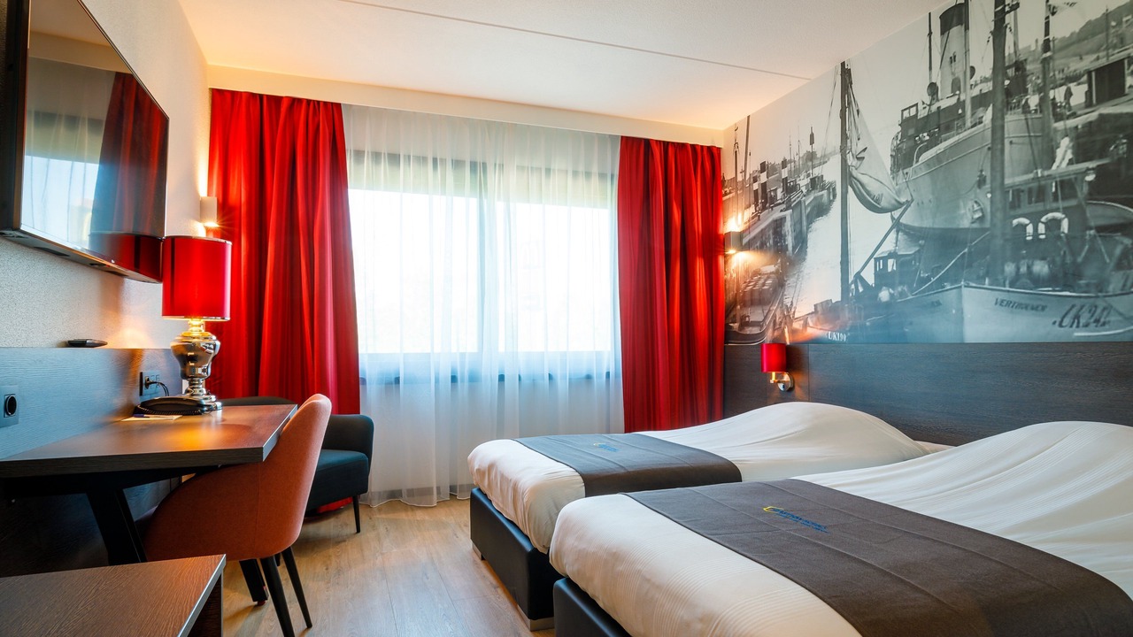 Photo of Bedroom in Dubbeldam