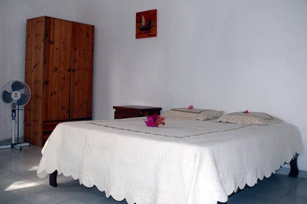 Photo of Bedroom in Kafountine