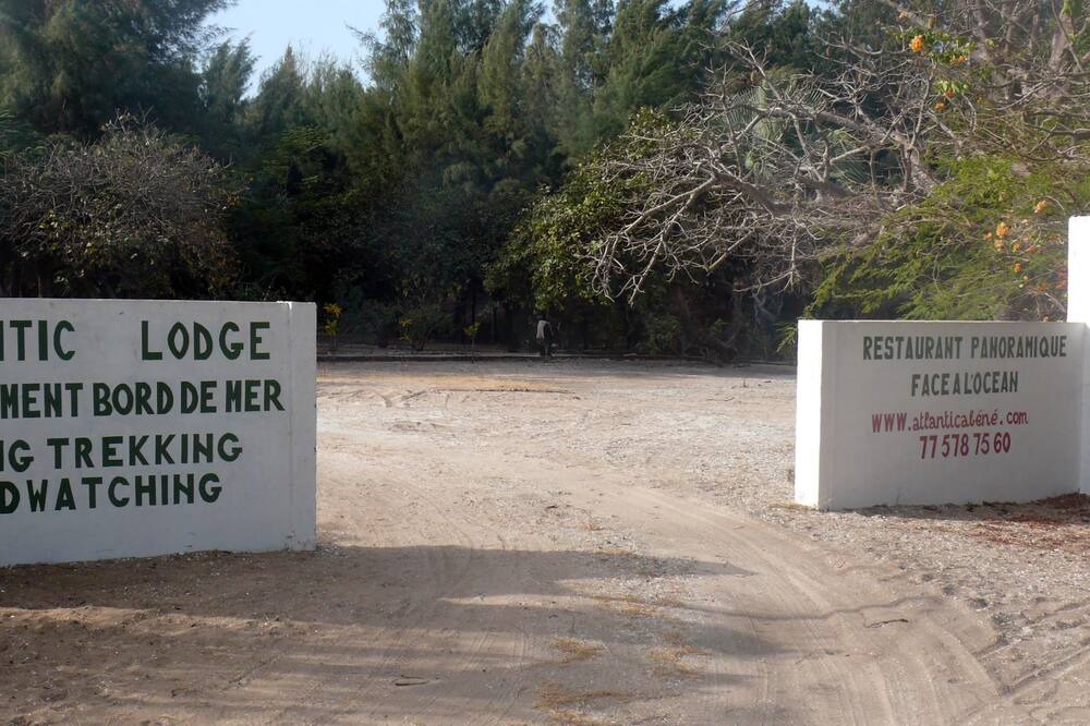 Photo of Outdoor in Kafountine