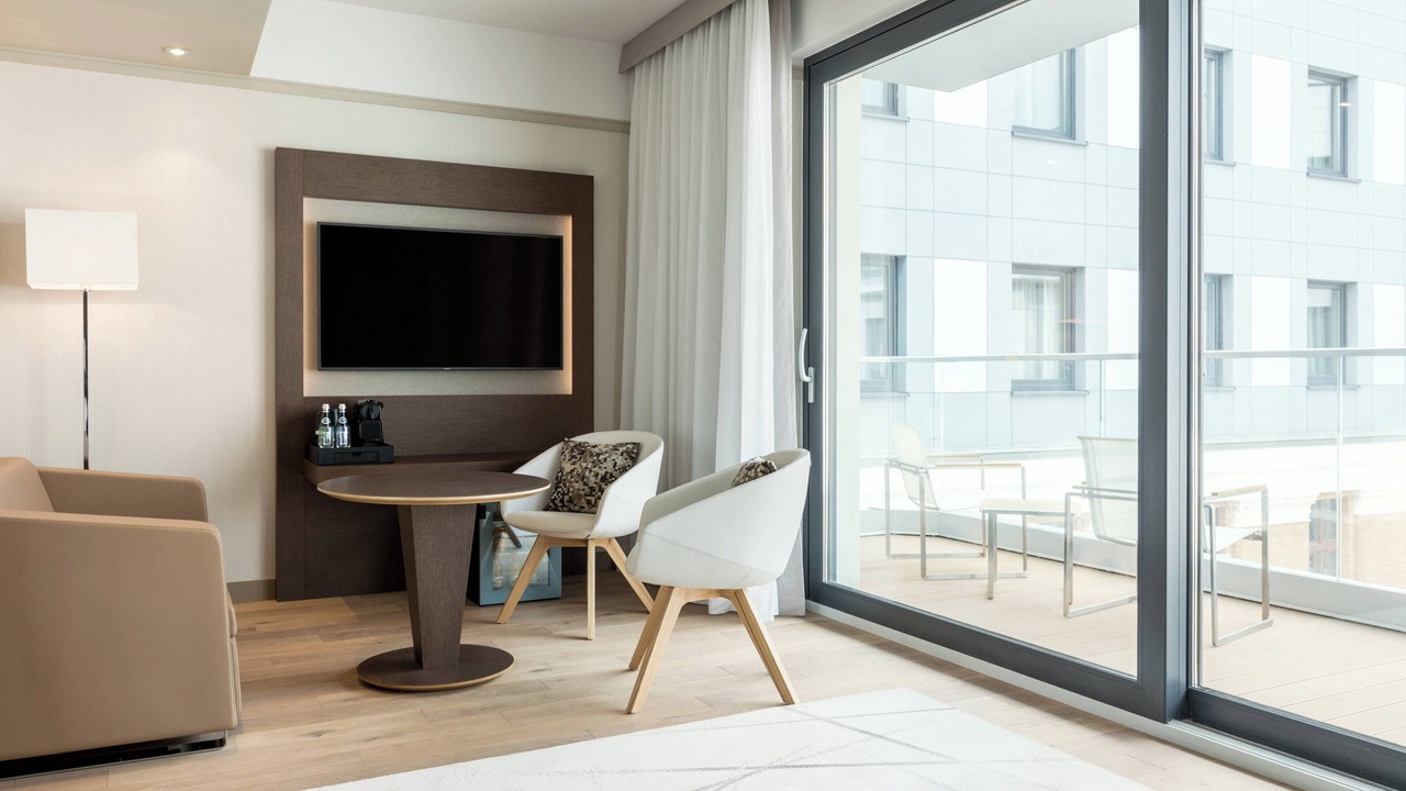 Photo of Bedroom in Stare Miasto