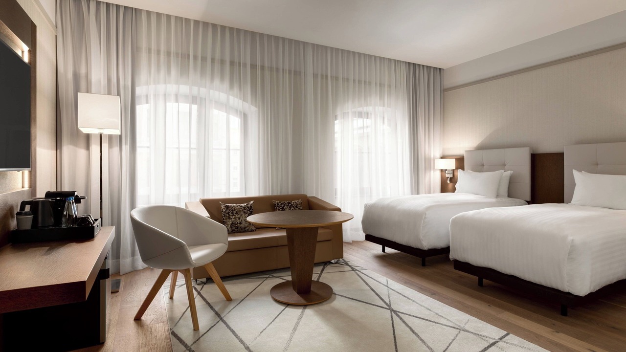 Photo of Bedroom in Stare Miasto