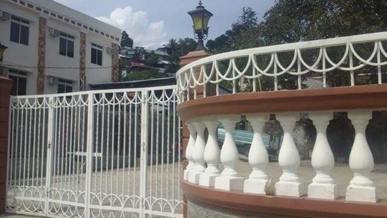Photo of Outdoor in Catbalogan City