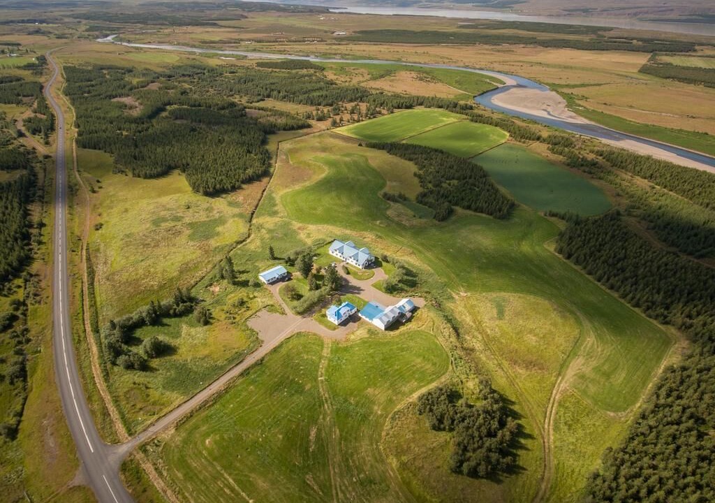 Photo of Outdoor in Vallanes